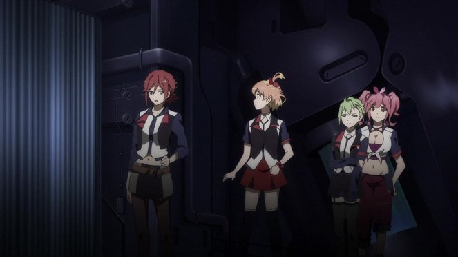 Macross Delta - Filmfotók