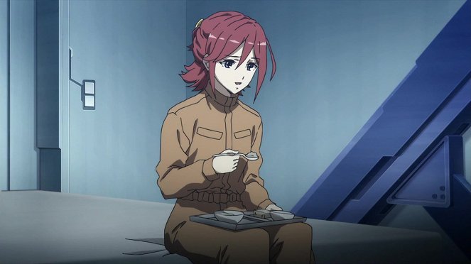 Macross Delta - Photos