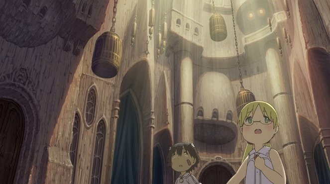 Made in Abyss - Resurrection Festival - Photos