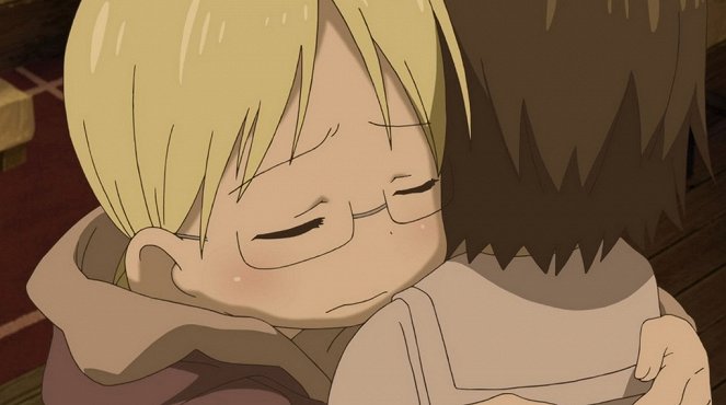 Made in Abyss - Departure - Photos