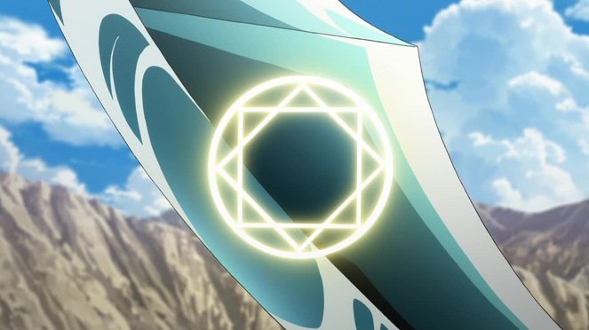 Magi: The Labyrinth of Magic - Magi: The Kingdom of Magic - Setting Sail - Photos