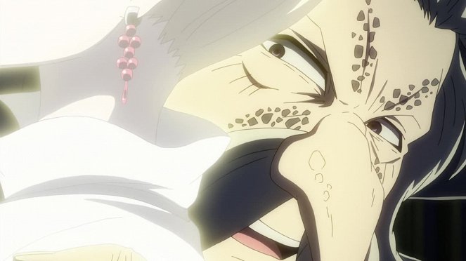 Magi: The Labyrinth Of Magic - Sensen fukoku - Filmfotók