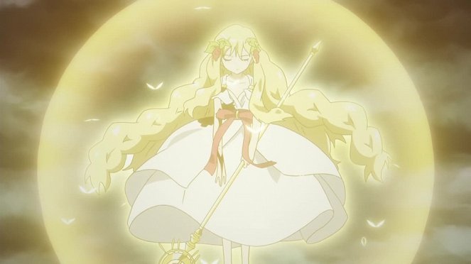 Magi: The Labyrinth of Magic - Welcome Home - Photos