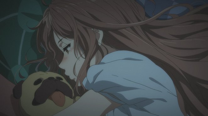 Violet Evergarden - You Write Letters That Bring People Together? - Photos