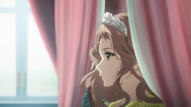 Violet Evergarden - You Write Letters That Bring People Together? - Photos