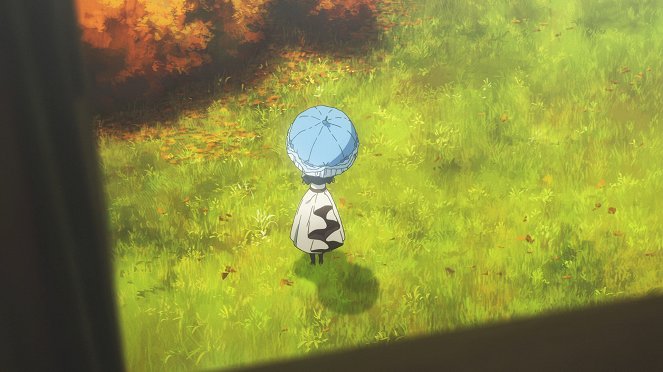 Violet Evergarden - Episode 7 - Photos