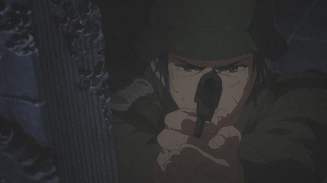 Violet Evergarden - Episode 8 - Photos