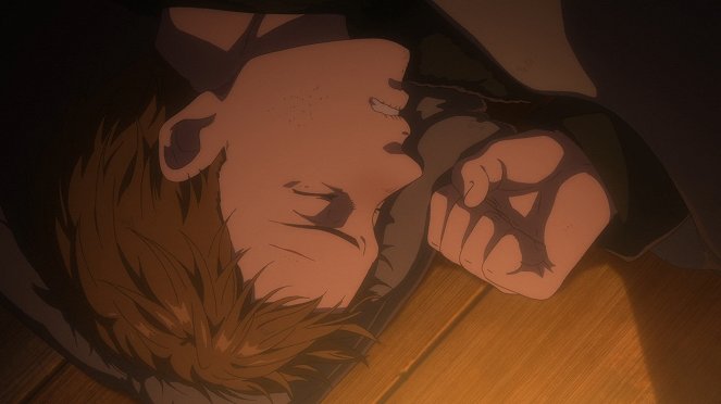 Violet Evergarden - I Don't Want Anybody Else to Die - Photos