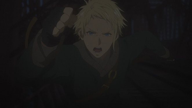 Violet Evergarden - Džidó Šuki Ningjó to "Aišiteru" - Z filmu