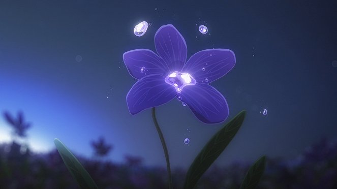Violet Evergarden - Jidō Shuki Ningyō to "Aishiteru" - Filmfotos