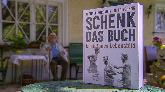 Der Menschendarsteller - Otto Schenk zum 90. Geburtstag - Kuvat elokuvasta