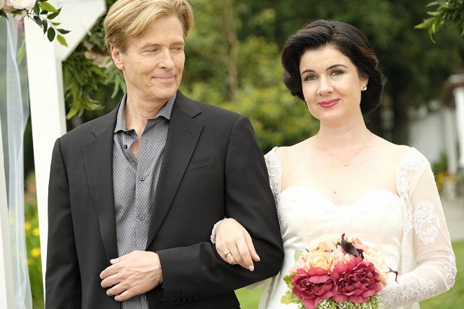 Wedding March 3: Here Comes the Bride - Z filmu - Jack Wagner, Gabrielle Miller