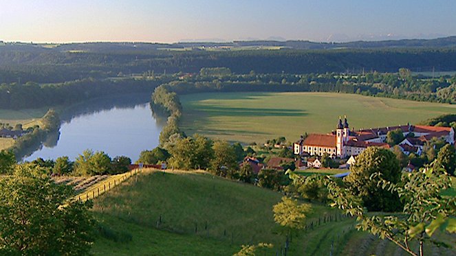 Der Inn - Der gezähmte Fluss - Filmfotos