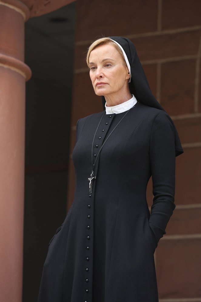 American Horror Story - Welcome to Briarcliff - Photos
