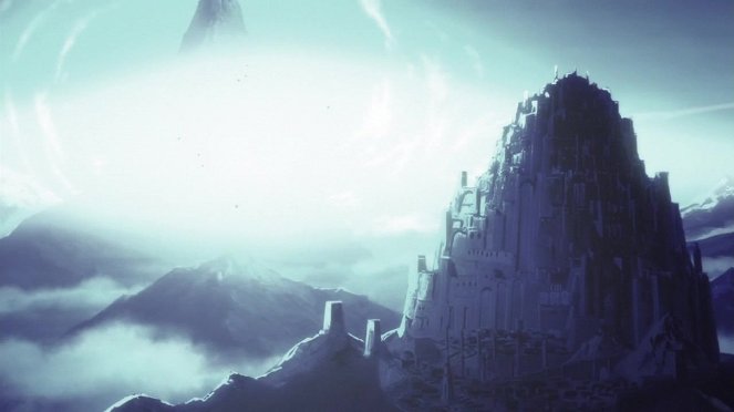 Magi: Adventure of Sinbad - Die Macht, die Welt zu verändern - Filmfotos