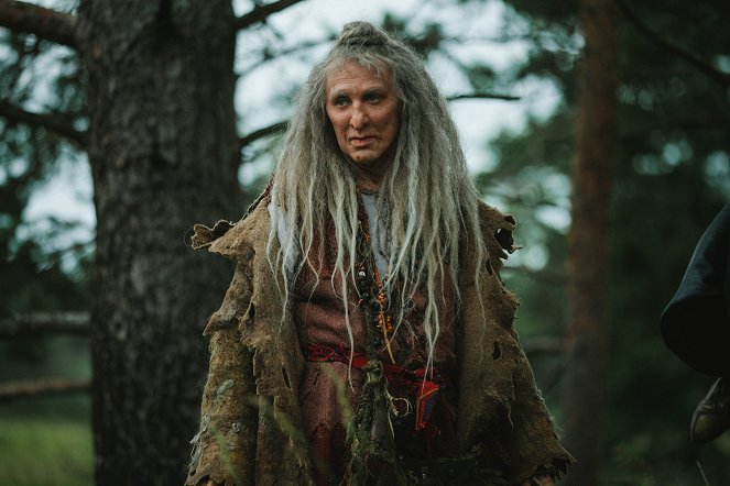 The Last Warrior: Root of Evil - Photos - Elena Yakovleva