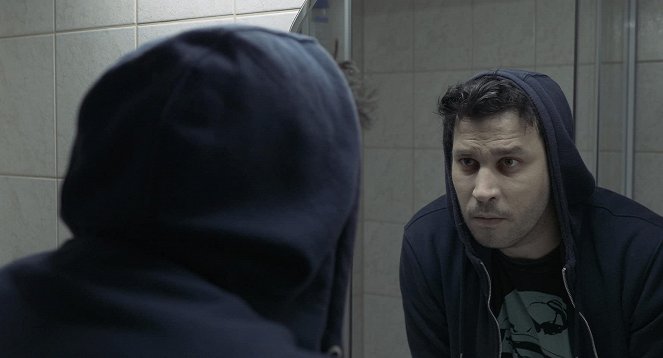 Utóhatás - Kuvat elokuvasta - Péter Inoka