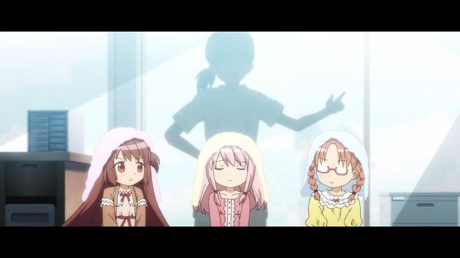 Magia Record: Puella Magi Madoka Magica Side Story - Sorry for Making You My Friend - Photos