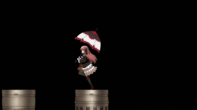 Magia Record: Puella Magi Madoka Magica Side Story - Why Is This So Unbearable? - Photos