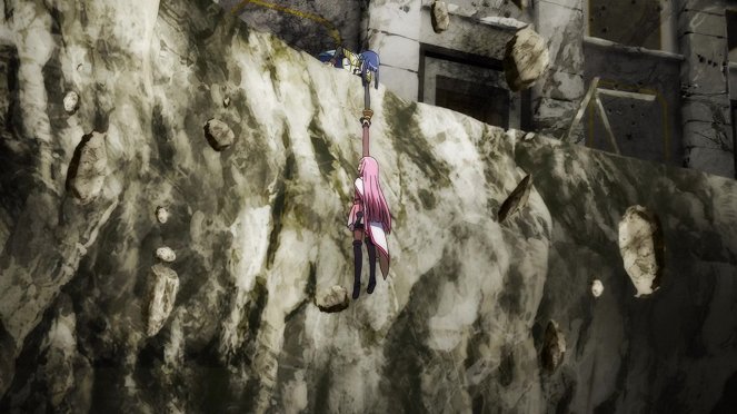 Magia Record: Mahō shōjo Madoka Magika gaiden - A Faint Hope - Photos