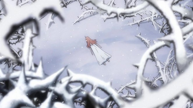 Magic-kyun! Renaissance - Die schlummernde Prinzessin des gefrorenen Forstes - Filmfotos