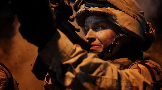 Hosszú út hazáig - A háború valósága - Filmfotók - Noel Fisher