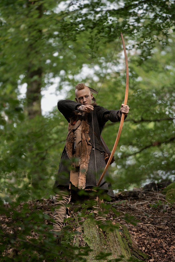Outlander - Matkantekijä - Season 5 - Viimeiset sanat - Kuvat elokuvasta - John Bell