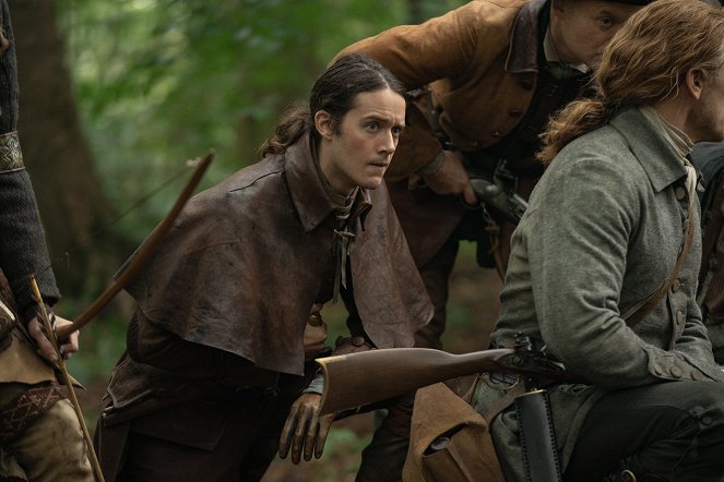 Outlander - Monsters and Heroes - Photos - César Domboy