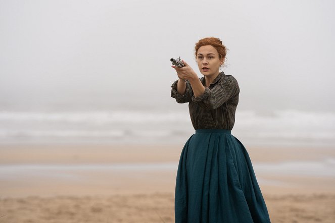 Outlander - Die Highland-Saga - Barmherzigkeit wird mir folgen - Filmfotos - Sophie Skelton