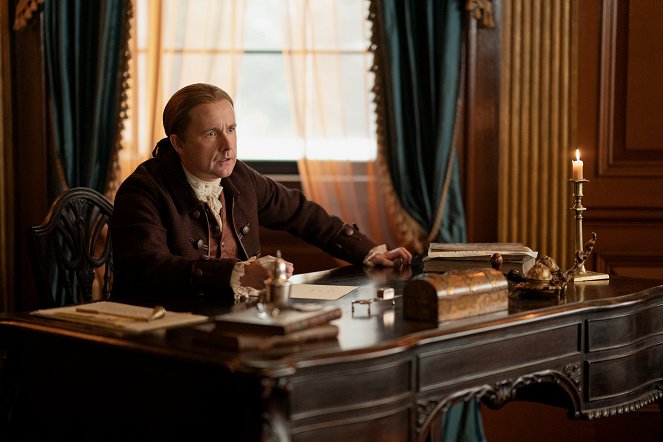 Outlander - Az idegen - Season 5 - Filmfotók - Billy Boyd