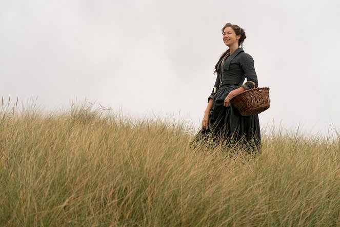 Outlander - Season 5 - Van film - Caitríona Balfe