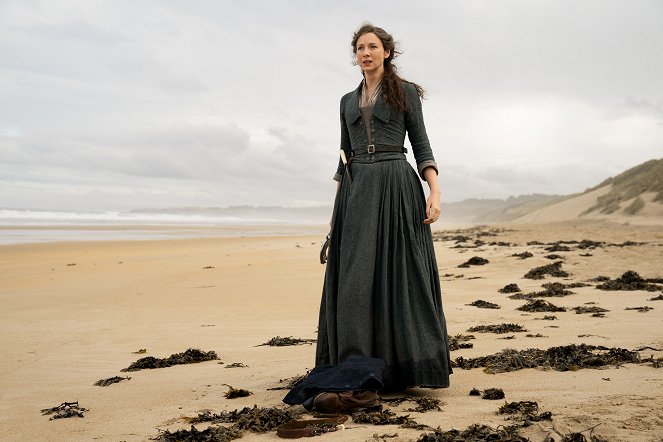 Outlander - Az idegen - Kegyelmed követ engem - Filmfotók - Caitríona Balfe