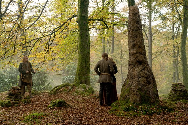 Outlander - Az idegen - Útravaló - Filmfotók