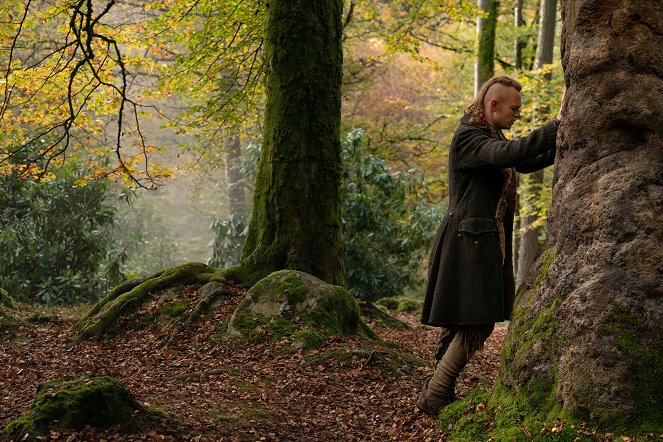 Outlander - Die Highland-Saga - Reisen - Filmfotos - John Bell