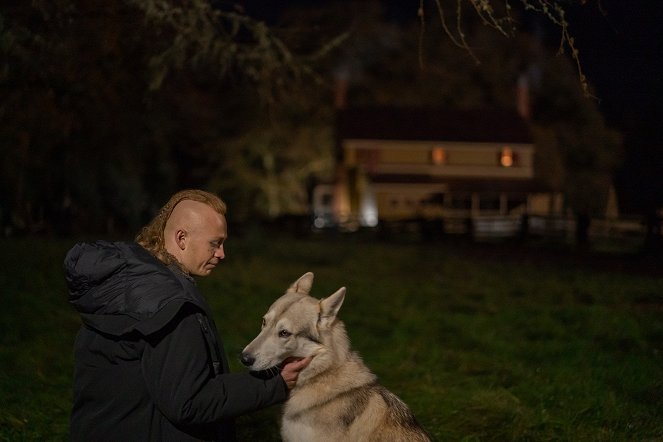Outlander - Matkantekijä - Season 5 - Evääksi matkallesi - Kuvat elokuvasta - John Bell