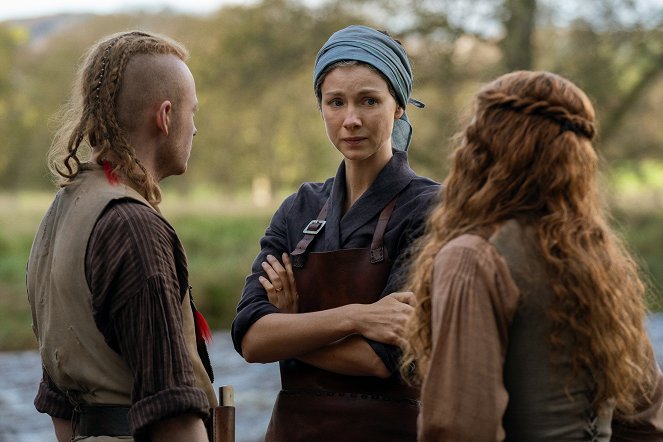 Outlander - Az idegen - Season 5 - Útravaló - Filmfotók - Caitríona Balfe