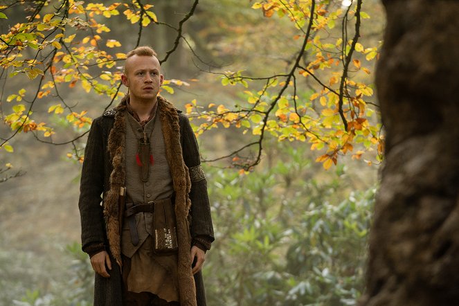 Outlander - Az idegen - Season 5 - Útravaló - Filmfotók - John Bell