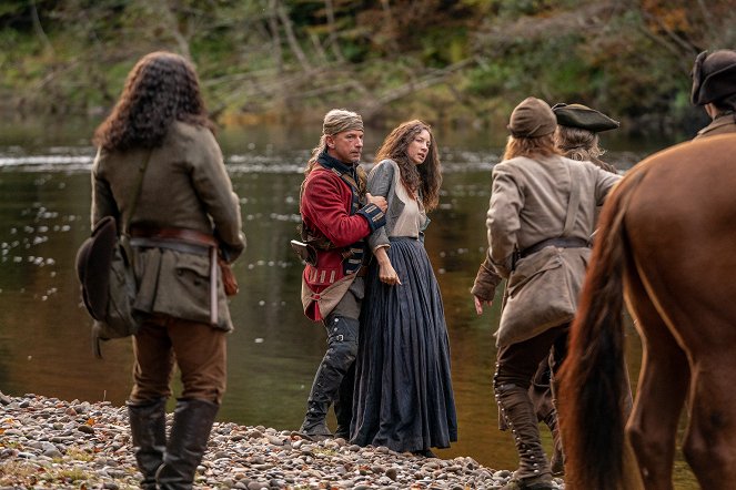 Outlander - Az idegen - Soha, szerelmem - Filmfotók - Caitríona Balfe