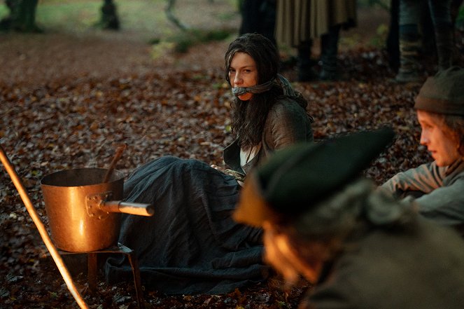 Outlander - Die Highland-Saga - Niemals ohne dich - Filmfotos - Caitríona Balfe