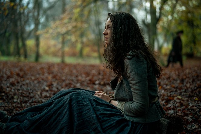 Outlander - Season 5 - Między piekłem a niebem - Z filmu - Caitríona Balfe
