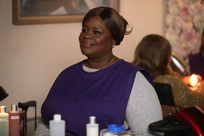 Good Girls - Synergy - Film - Retta