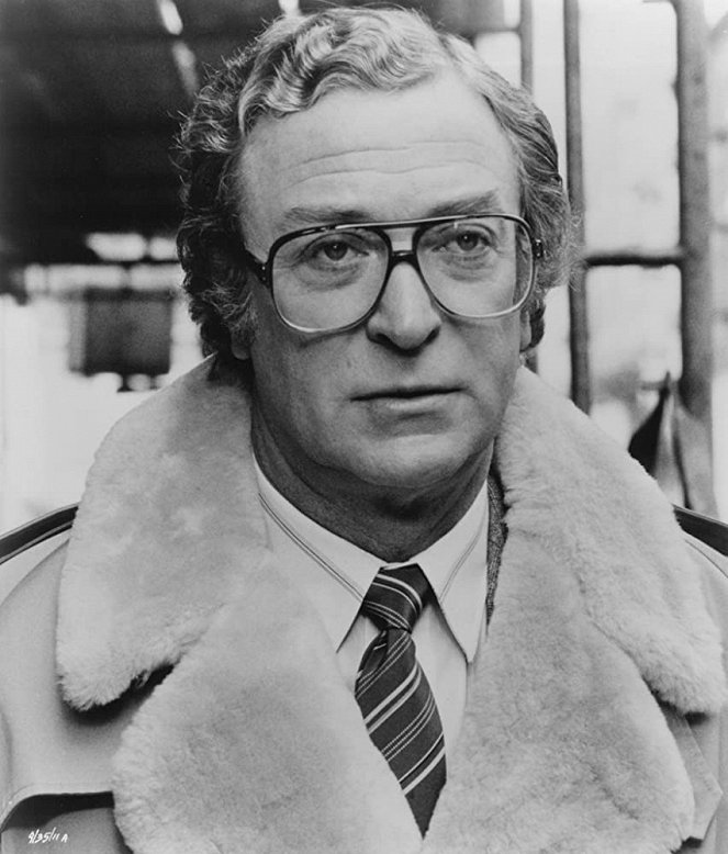 Hannah and Her Sisters - Photos - Michael Caine