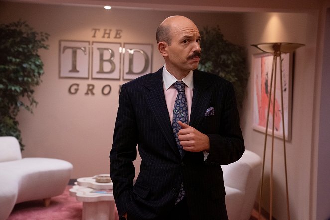 Black Monday - Arthur Ponzarelli - Photos - Paul Scheer