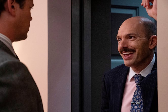 Black Monday - Arthur Ponzarelli - Photos - Paul Scheer