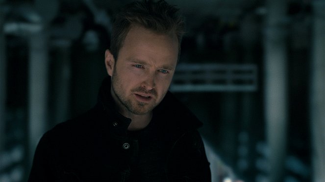 Westworld - Passed Pawn - Kuvat elokuvasta - Aaron Paul