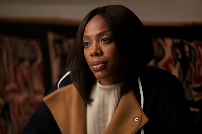 Insecure - Tranquillement perdue - Film - Yvonne Orji