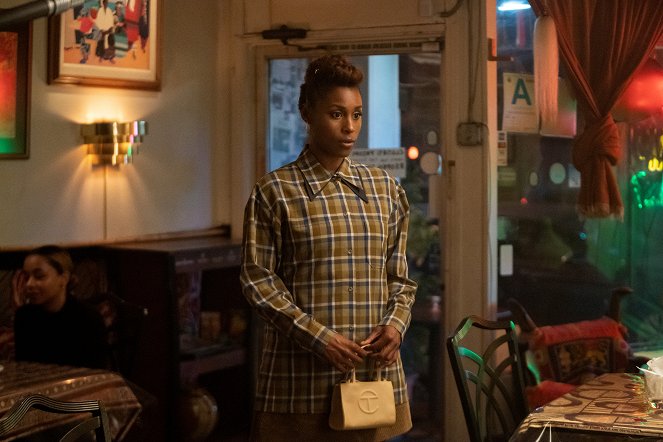 Insecure - Tranquillement perdue - Film - Issa Rae