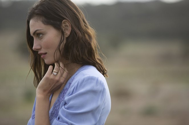 Bloom - Season 1 - The Memory Box - Photos - Phoebe Tonkin