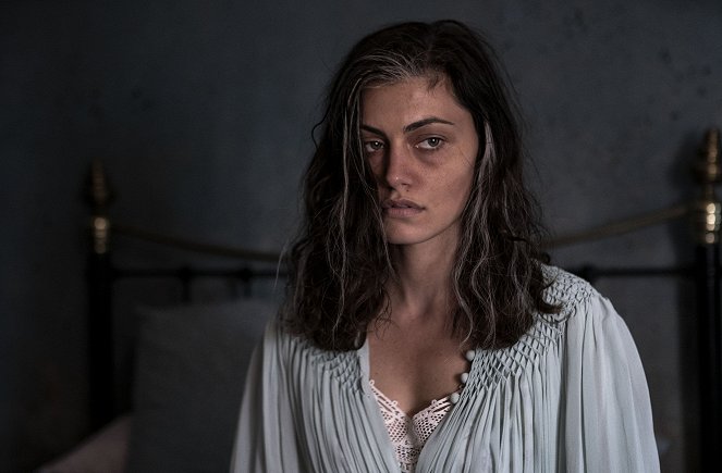 Rozkvět - Super Sam - Z filmu - Phoebe Tonkin