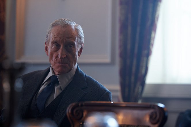 The Crown - Coup - Photos - Charles Dance